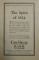 THE BANKERS MAGAZINE , VOL.CIX , NO. 1 , JULY 1924