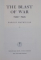 THE BLAST OF WAR 1939 - 1945 , HAROLD MACMILLAN , 1968