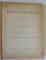 THE BOOK OF THE HORSE by S. SYDNEY , 1898