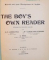 THE BOY`S OWN READER (CLASSES DE TROISIEME ANNEE) de G.H. CAMERLYNCK, G. ROUX, 1932