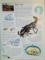 THE BURROW BOOK, TUNNEL INTO A WORLD OF WILDLIFE, ILLUSTRATED BY RICHARD ORR, 1997