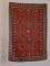 THE CHRISTIAN ORIENTAL CARPET , 1991