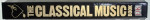 THE CLASSICAL MUSIC BOOK , 2018