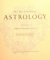 THE COFFEE TABLE BOOK OF ASTROLOGY by JOHN LYNCH , 1967