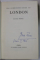 THE COMPANION GUIDE TO LONDON by DAVID PIPER , 1965