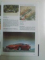 THE COMPLETE ENCYCLOPEDIA OF SPORT CARS 1945 - 1975 . ROB DE LA RIVE BOX , 2009