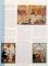 THE COMPLETE ILLUSTRATED HISTORY OF KNIGHTS & THE GOLDEN AGE OF CHIVALRY by CHARLES PHILLIPS , 2010