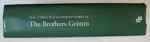 THE COMPLETE ILLUSTRATED WORKS OF THE BROTHERS GRIMM , 2006 , PREZINTA URME DE INDOIRE