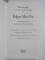 THE COMPLETE TALES AND POEMS de EDGAR ALLAN POE , 1992