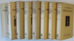THE COMPLETE WORKS OF SWAMI VIVEKANANDA , VOLUMES I - VIII , 1965