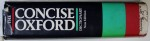 THE CONCISE OXFORD DICTIONARY , 190 . 000 DEFINITIONS , 120.000 ENTRIES by R .E . ALLEN , 1990