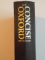 THE CONCISE OXFORD DICTIONARY OF CURRENT ENGLISH , SEVENTH EDITION, EDITED by J. B. SYKES , 1985