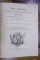 THE DANUBE . ITS HISTORY, SCENERY, AND TOPOGRQPHY de WILLIAM BEATTIE  LONDON , 1844