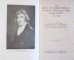 THE DIARY AND CORRESPONDENCE OF HENRY WELLESLEY FIRST LORD COWLEY 1790-1846 edited by HON. F.A. WELLESLEY