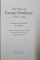 THE DIARY OF GEORGI DIMITROV (1933-1949) de IVO BANAC, 2003