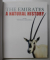 THE  EMIRATES - A NATURAL HISTORY , editors PETER HELLYER and SIMON ASPINALL , 2005