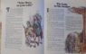 THE ENCYCLOPEDIA OF BIBLE STORIES by JENNY ROBERTSON, ILLUSTRATED by GORDON KING , 1974