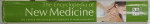 THE ENCYCLOPEDIA OF NEW MEDICINE , CONVENTIONAL and ALTERNATIVE MEDICINE FOR ALL AGES ,  2006
