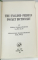 THE ENGLISH-PERSIAN POCKET DICTIONARY by ABBAS ARYANPUR 'KASHANI' and MANOOCHEHR ARYANPUR 'KASHANI', 1981