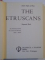 THE ETRUSCANS de RAYMOND BLACH 1956
