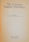 THE EVERYDAY ENGLISH DICTIONARY , EDITED by R.F. PATTERSON