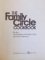 THE FAMILY CIRCLE COOKBOOK by the FOOD EDITORS OF FAMILY CIRCLE and JEAN ANDERSON , 1975