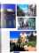 THE FRENCH RIVIERA by CHARLES BLANC-PATTIN
