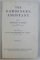 THE GARDENER ' S ASSISTANT , editor WILLIAM WATSON  , VOLUME I - VEGETABLES , ALLOMENTS , MEDICINAL PLANTS  , EDITIE INTERBELICA