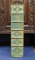 THE GENERALL HISTORIE OF THE TURKES de RICHARD KNOLLES - ADAM ISLIP, 1631