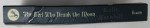 THE GIRL WHO DRANK THE MOON by KELLY BARNHILL , 2017 *MICI DEFECTE COTOR