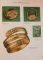 THE GOLD TREASURY OF UKRAINE , 1999