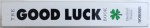THE GOOD LUCK BOOK by STEFAN BECHTEL and LAURENCE ROY STAINS
