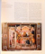 THE GREAT PAINTERS OF THE ITALIAN RENAISSANCE by EBERHARD KONIG , VOL I-II , 2008