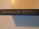 THE GREEDY BASTARD DIARY , A COMIC TOUR OF AMERICA de ERIC IDLE 2005