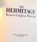 THE HERMITAGE  , WESTERN EUROPEAN PAINTING  , 1987