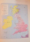 THE HISTORICAL ATLAS OF THE CELTIC WORLD by IAN BARNES , 2009