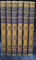 THE HISTORY OF FREEMASONRY, 6 vol. de ROBERT FREKE GOULD, EDINBURGH, 1882