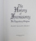 THE HISTORY OF FREEMASONRY by ALBERT GALLATIN MACKEY , 1996