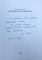 THE HOLOCAUST OF MEMORIES by CSABA - ISTVAN SZEKELY , 2011 , DEDICATIE*