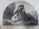 The Holy Bible, London  circa 1865