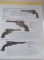 THE ILLUSTRATED DIRECTORY OF GUNS de DAVID MILLER , 2013, EDITIE NECARTONATA