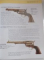 THE ILLUSTRATED DIRECTORY OF GUNS de DAVID MILLER , 2013, EDITIE NECARTONATA