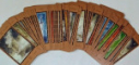 THE LABYRINTH TAROT by LUIS ROYO , 78 COLOURED CARDS AND INSTRUCTIONS LEAFLET , 2022