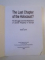 THE LAST CHAPTER OF THE HOLOCAUST de ITAMAR LEVIN , 1998