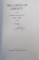THE LIMITS OF LIBERTY  - AMERICAN HISTORY  1607 - 1980 by MALDWYN A. JONES , 1983
