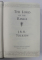 THE LORD OF THE RINGS by J.R.R. TOLKIEN , 1994