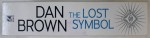 THE LOST SYMBOL by DAN BROWN , 2016