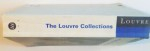THE LOUVRE COLLECTIONS, 500 WORKS OF ART, 1999