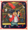 THE MAGIC WAND by YURI YARMISH, ILLUSTRATED by SVITLANA LOPUKHOVA , 1989