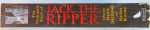 THE MAMMOTH BOOK OF JACK THE RIPPER - KEY NEW THEORIES COMPLETE CRONOLOGY....FULL BIOGRAPHY by MAXIM JQAKUBOWSKI and NATHAN BRAUND , 2008 *MIC DEFECTE COTOR